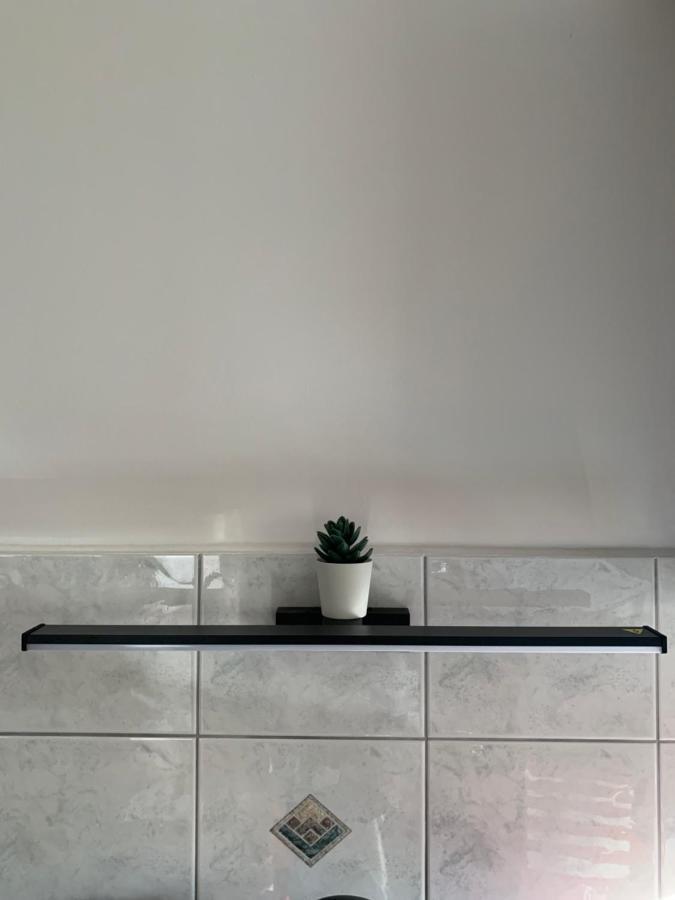 Konig Apartman เฮวิซ ภายนอก รูปภาพ